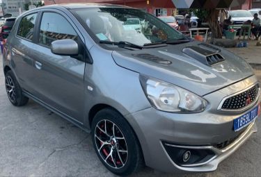 Annonce AUTO.CI : Mitsubishi Space Star Mitsubishi Mirage 2019 au