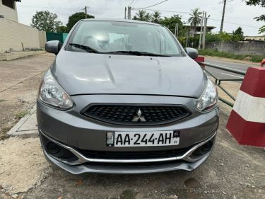 Annonce AUTO.CI : Mitsubishi Space Star Mitsubishi Mirage 2019 