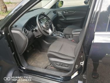Annonce AUTO.CI : Nissan Rogue SUV