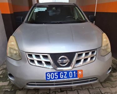 Annonce AUTO.CI : Nissan Rogue Vehicule 2ieme main super