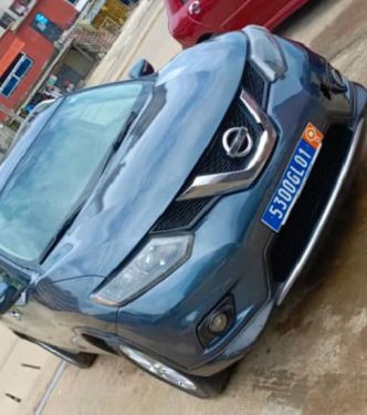 Annonce AUTO.CI : Nissan Rogue SUV