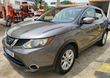 Annonce AUTO.CI : Nissan Rogue 1.6 moteur 