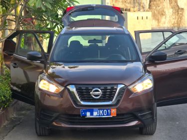 Annonce AUTO.CI : Nissan King-Cab 1.2L kikcs