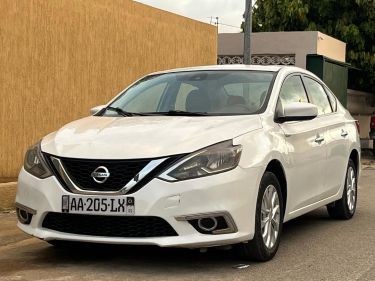 Annonce AUTO.CI : Nissan Stanza Sentra nissan moteur 1 5