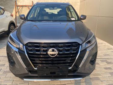 Annonce AUTO.CI : Nissan 100 2024