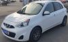 Annonce AUTO.CI : Nissan Micra AUTOMATIQUE