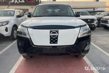 Annonce AUTO.CI : Nissan Patrol Nissan patrol LE