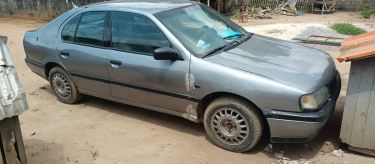 Annonce AUTO.CI : Nissan Primera Français 