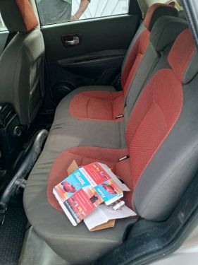Annonce AUTO.CI : Nissan Qashqai SUV