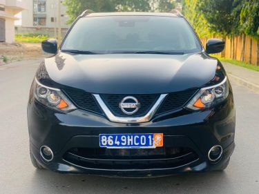 Annonce AUTO.CI : Nissan Qashqai Vehicule 2ieme main super