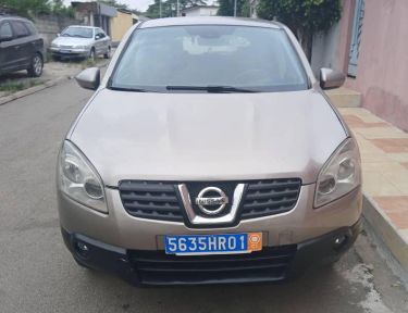 Annonce AUTO.CI : Nissan Qashqai Vehicule 2ieme main super