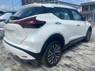 Annonce AUTO.CI : Nissan Qashqai 9