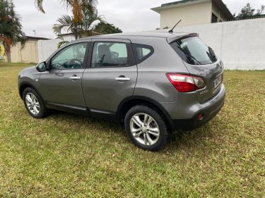 Annonce AUTO.CI : Nissan Qashqai Vehicule 2ieme main super