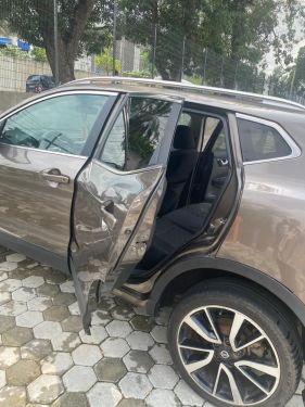 Annonce AUTO.CI : Nissan Qashqai 6