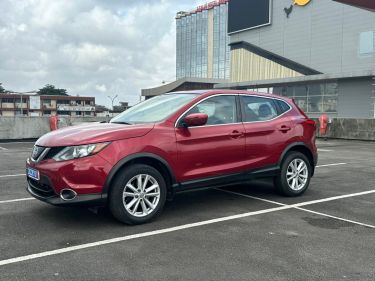 Annonce AUTO.CI : Nissan Qashqai Nissan Qashqai