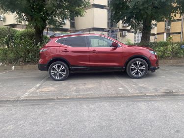 Annonce AUTO.CI : Nissan Qashqai DIGT 160 ch
