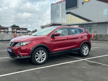 Annonce AUTO.CI : Nissan Qashqai Nissan Qashqai