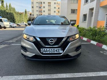 Annonce AUTO.CI : Nissan Qashqai SUV