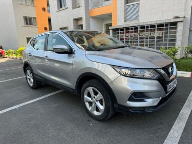 Annonce AUTO.CI : Nissan Qashqai Nissan Qashqai