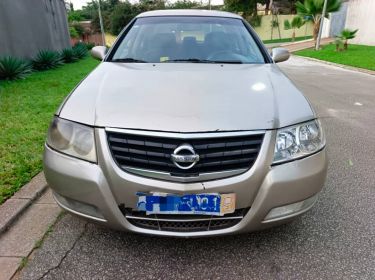 Annonce AUTO.CI : Nissan Sunny 2011