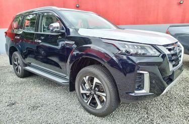 Annonce AUTO.CI : Nissan X Trail XTERRA Platinum