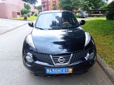 Annonce AUTO.CI : Nissan Z Juke L4