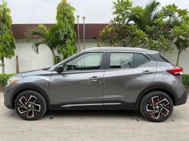 Annonce AUTO.CI : Nissan Z Kicks moteur 1.2