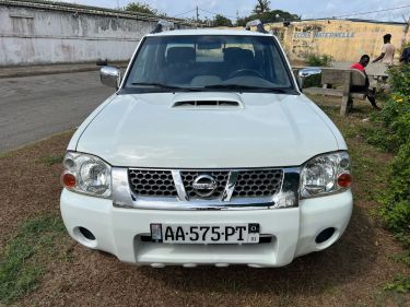 Annonce AUTO.CI : Nissan Z 1.6 moteur 