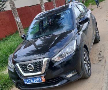 Annonce AUTO.CI : Nissan Z 1.2L kikcs 