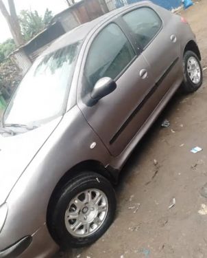 Annonce AUTO.CI : Peugeot 206 road