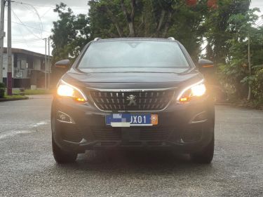 Annonce AUTO.CI : Peugeot 3008 Peugeot 3008