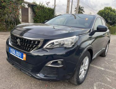 Annonce AUTO.CI : Peugeot 3008 PEUGEOT 3008
