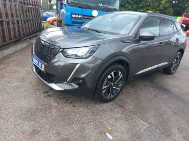 Annonce AUTO.CI : Peugeot 3008 PEUGEOT 2008