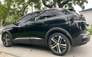 Annonce AUTO.CI : Peugeot 3008 8