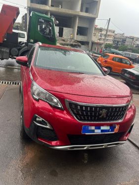 Annonce AUTO.CI : Peugeot 3008 2020