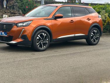 Annonce AUTO.CI : Peugeot 3008 9