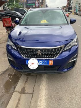 Annonce AUTO.CI : Peugeot 3008 PEUGEOT 3008