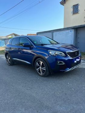 Annonce AUTO.CI : Peugeot 3008 PEUGEOT 3008