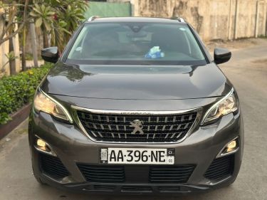 Annonce AUTO.CI : Peugeot 3008 Moteur 1.4 acheté chez co