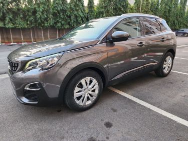 Annonce AUTO.CI : Peugeot 3008 Moteur 1.4