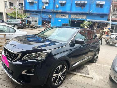 Annonce AUTO.CI : Peugeot 3008 Nouvelle 