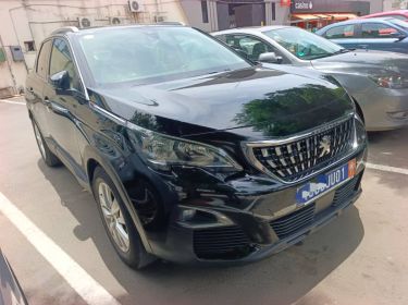 Annonce AUTO.CI : Peugeot 3008 1.6 moteur 