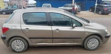 Annonce AUTO.CI : Peugeot 307 road