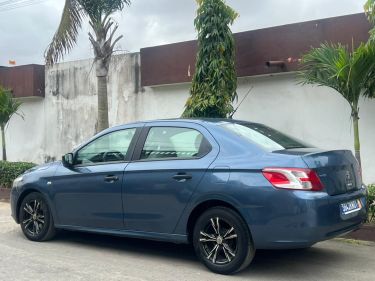 Annonce AUTO.CI : Peugeot 307 Peugeot 307 