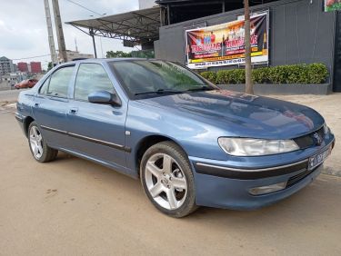 Annonce AUTO.CI : Peugeot 406 Location Peugeot 406 