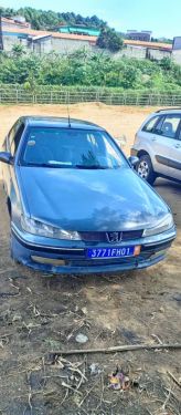 Annonce AUTO.CI : Peugeot 406 Français 