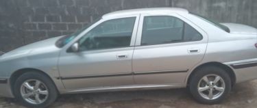 Annonce AUTO.CI : Peugeot 406 406 phase 2 moteur 16 val