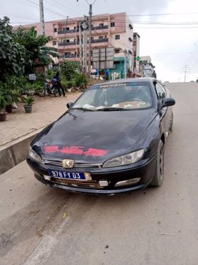 Annonce AUTO.CI : Peugeot 406 Français 