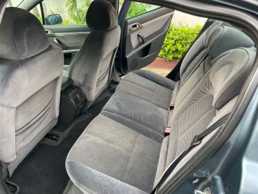 Annonce AUTO.CI : Peugeot 407 BERLINE