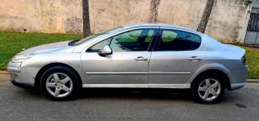 Annonce AUTO.CI : Peugeot 407 2